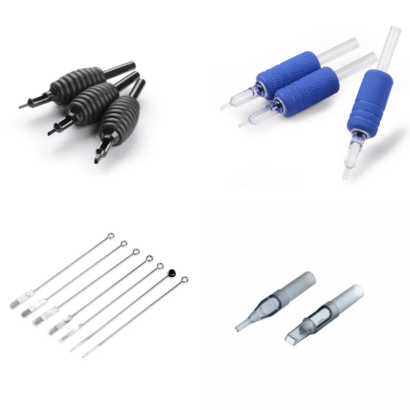 Other Professional Tattoo Equipment