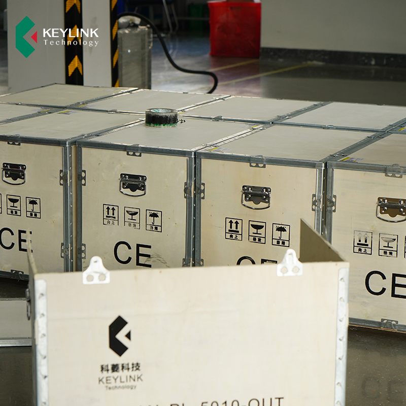 Keylink Pl-A6150 High-Performance Key Link Plasma Surface Treatment for Printing Solutions