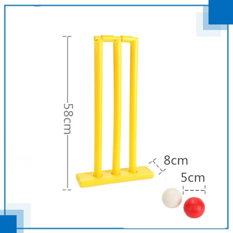 Premium Youth Cricket Gear for Aspiring Young Athletes