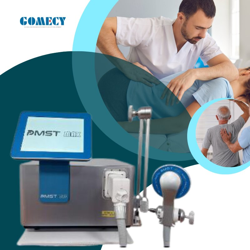 Sport Injury Air Compression Recovery Boots Foot Leg Pressure Pressotherapy Massager Tool