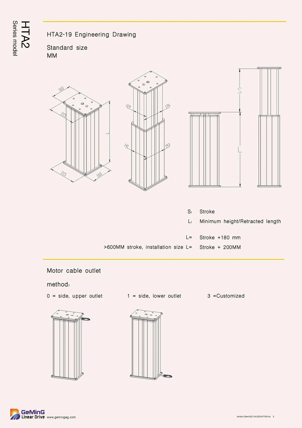 Engineering Drawing 1