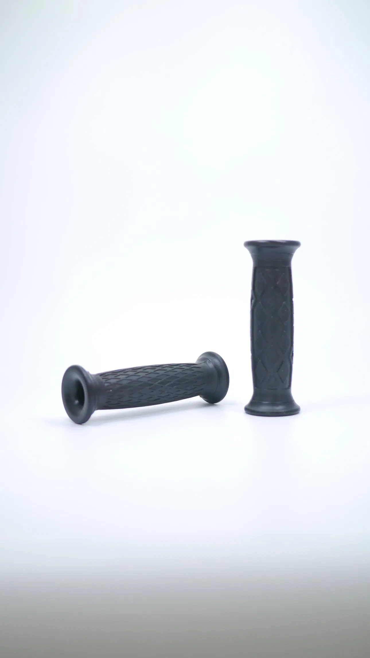 Ergonomic Plastic Pull Handles, Fitness Training Aids, Home Fitness Equipment Accessories --Non-Slip Grips