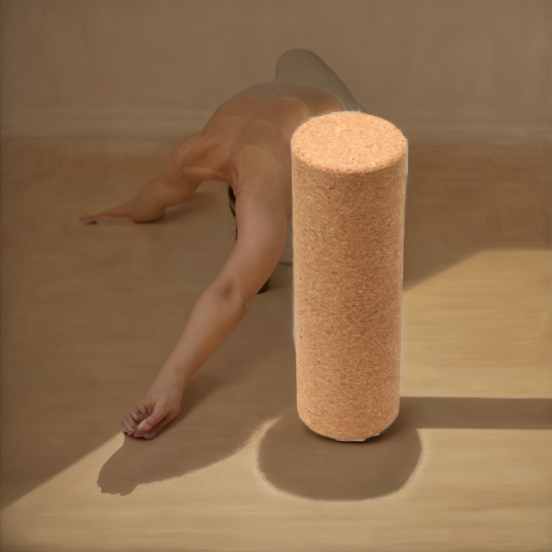 Custom Fitness Gear with Natural Feel