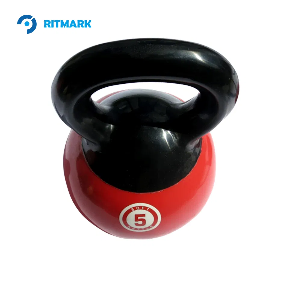 PVC Kettlebell Photo 1