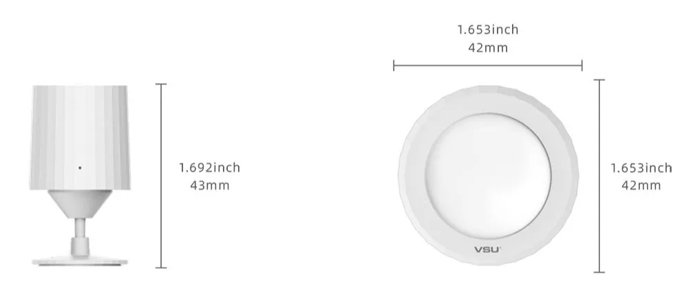 Product Technical View