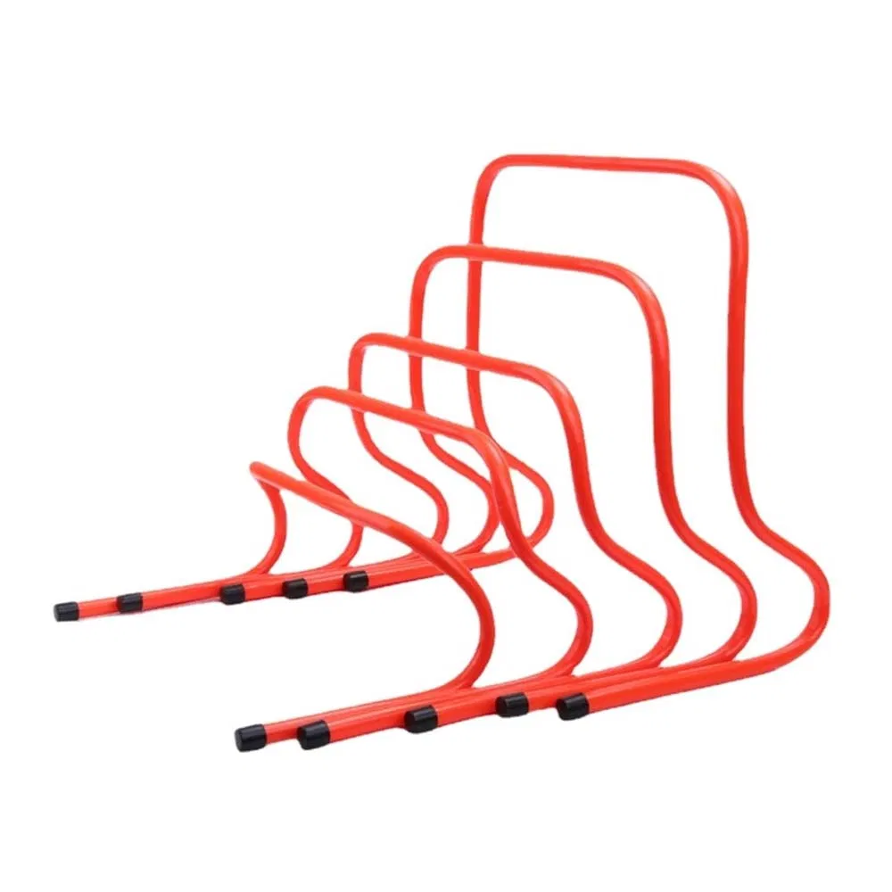 Sport Agility Hurdles Speed Agility Training Hurdles Hurdles Training Equipment Set