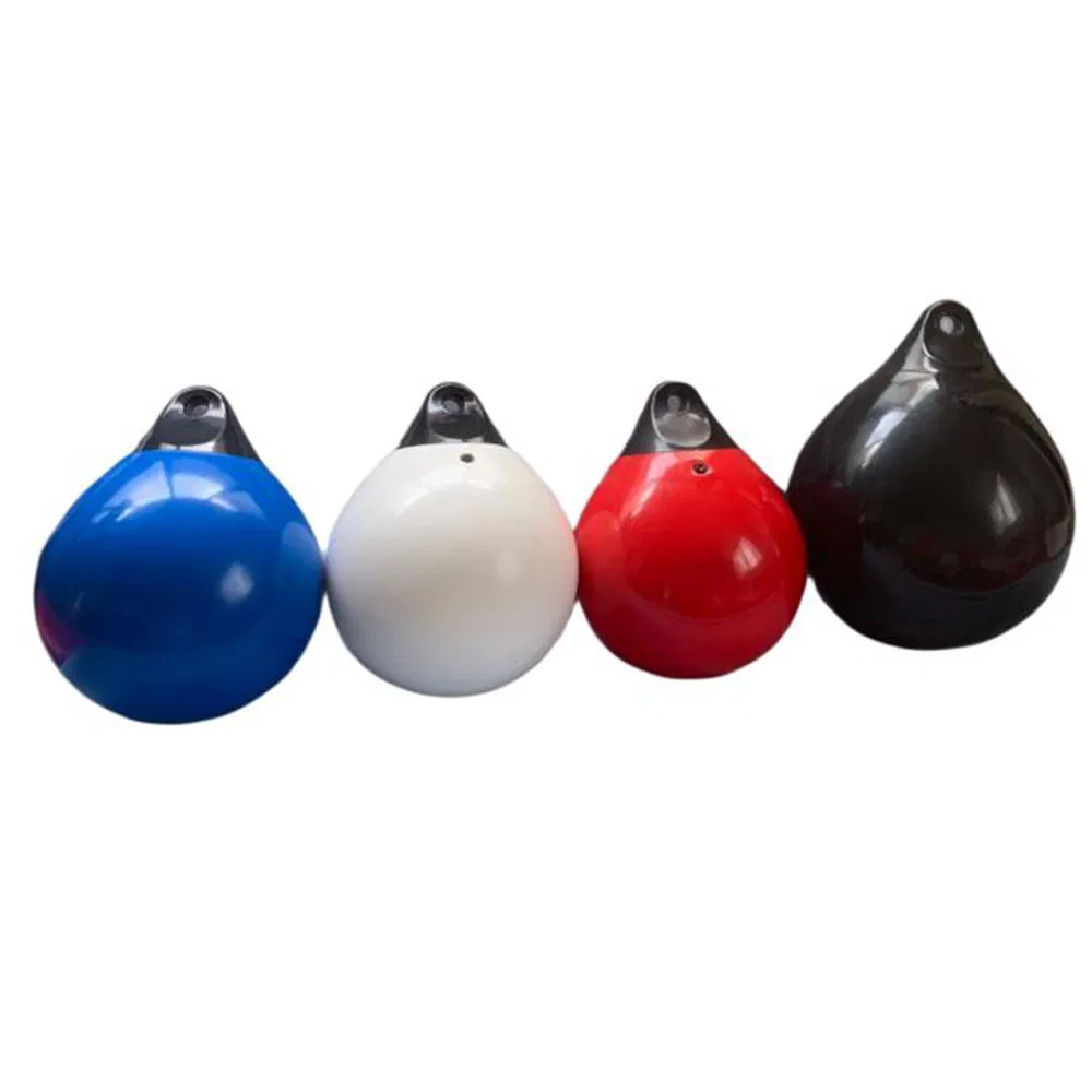 Sports Training Equipment Water Filled PVC Aqua Boxing Punching Bag