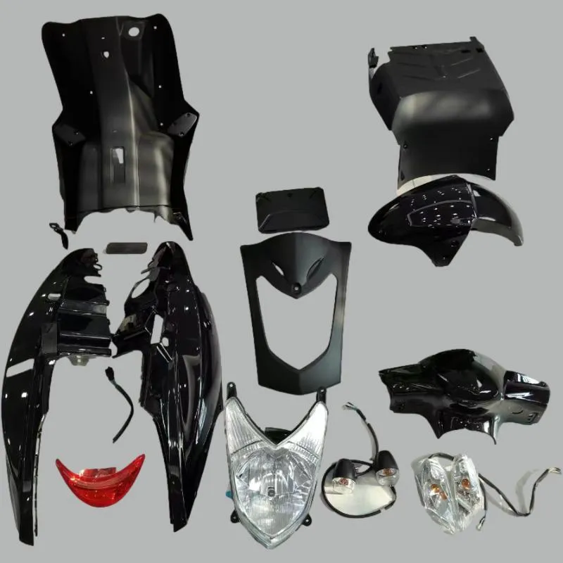 Scooter Body Parts 6