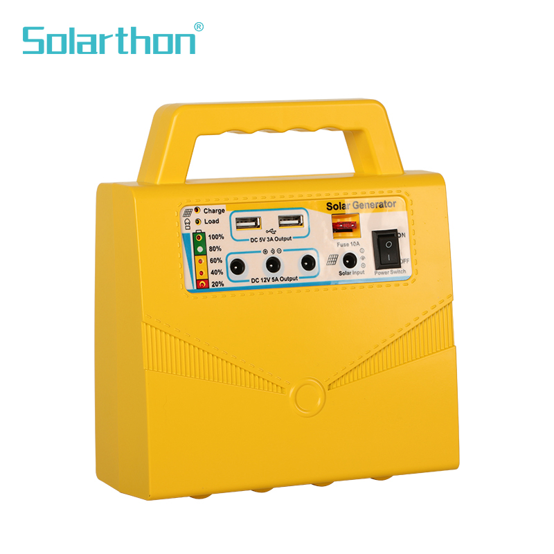 Innovative Solar Camping Solutions for Outdoor Survival Needs