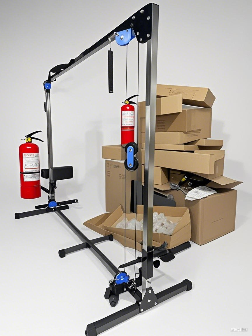 Wholesale Factory Direct Adjustable Gantry Frames Trainer Gantry Frames Trainer Home Gym