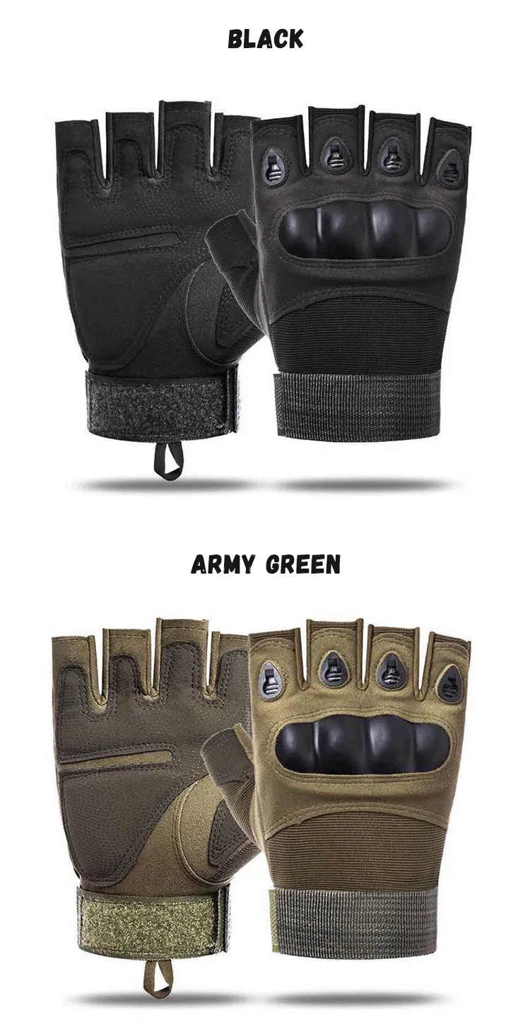 Tactical Gloves