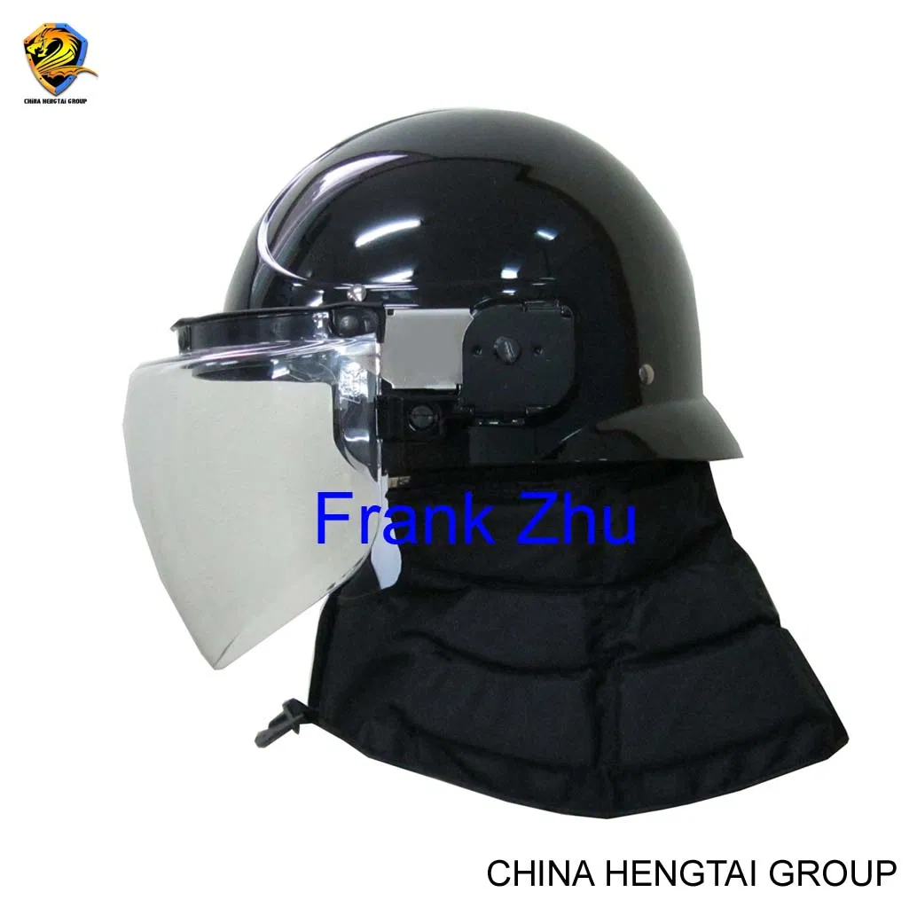 Tactical Helmet 1