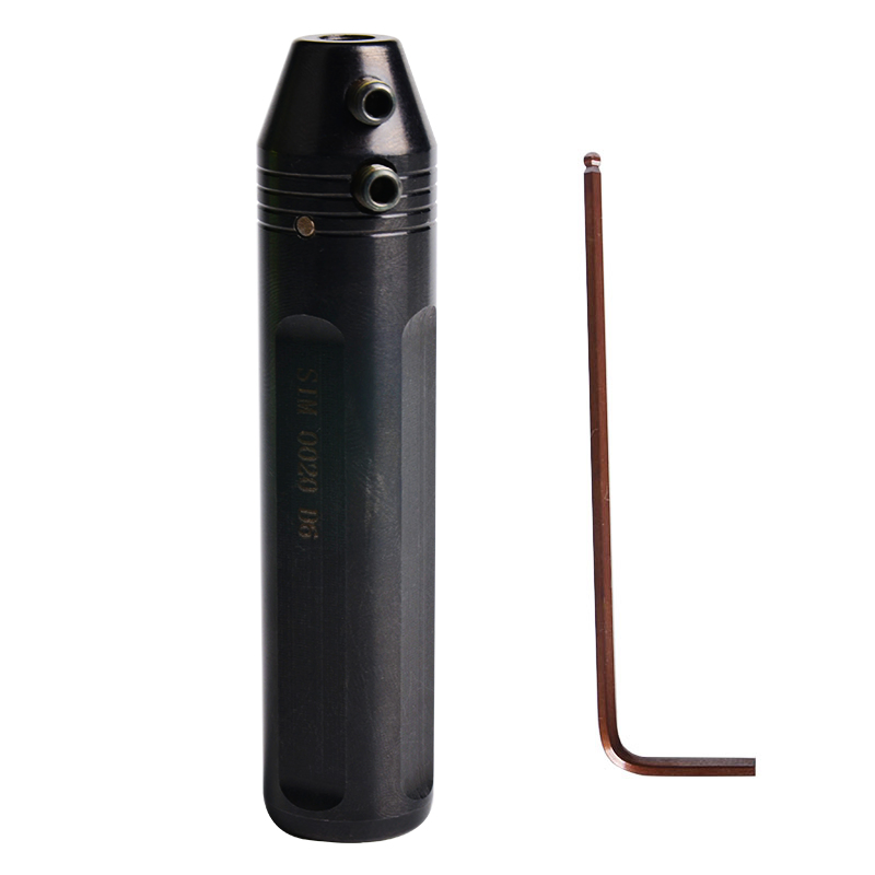 Shb16-D6-L100 Standard Boring Tool Sleeve Good Quality Mini Boring Toolholder