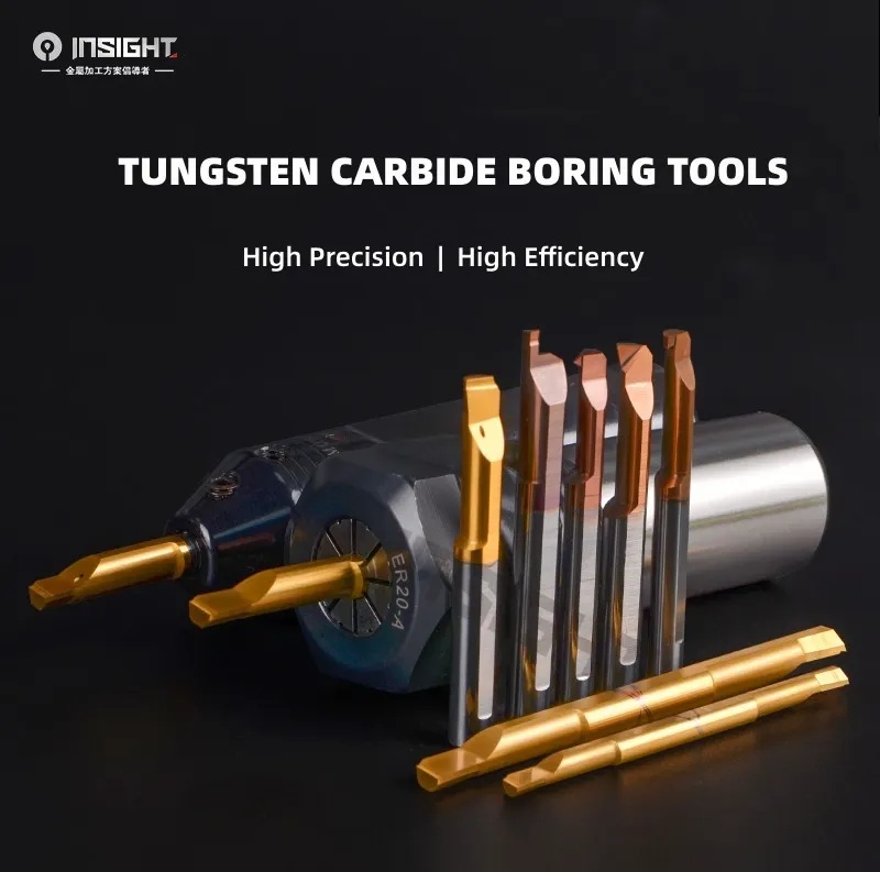 Standard Boring Tool Sleeve