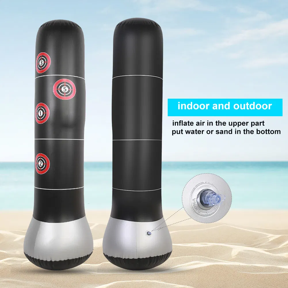 Inflatable Boxing Punching Bag for Kid