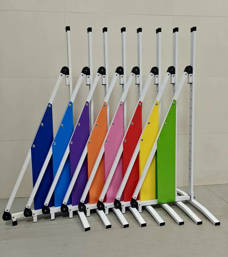 Dog Agility Training Detail 2