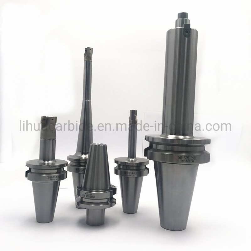 High Performance Boring Head Bt40 Micro Boring Head Set Internal Boring Tool