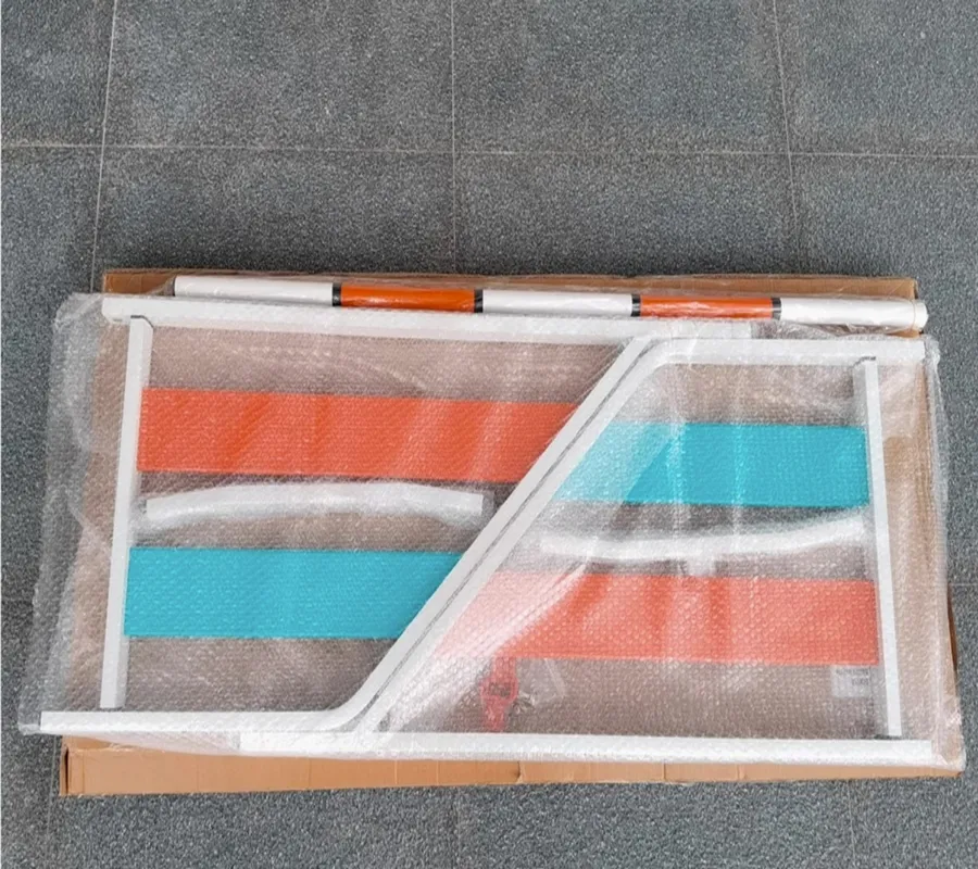 Dog Agility Training Jump 4