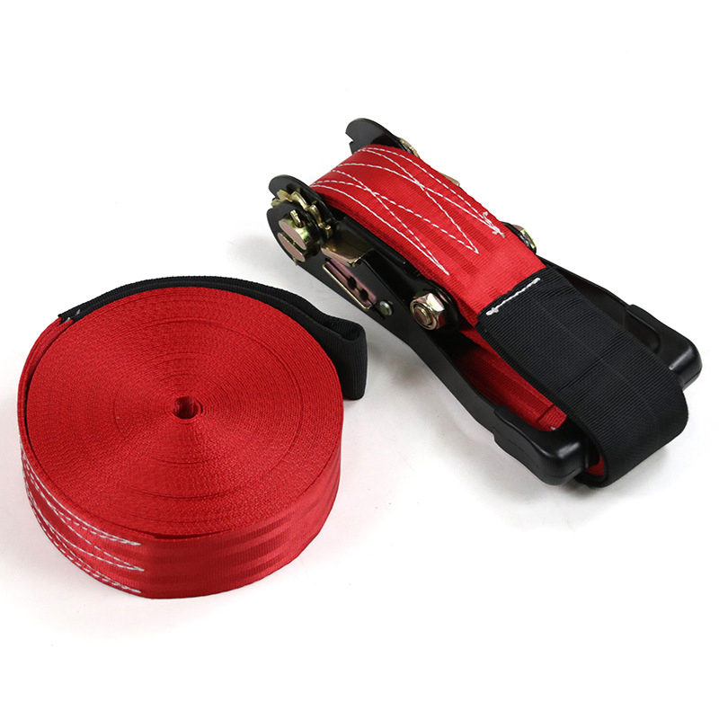 Ninja Warrior Course Zip Line Obstacle Kit for Outdoor Playground Equipment Backyard Exercise Outdoors