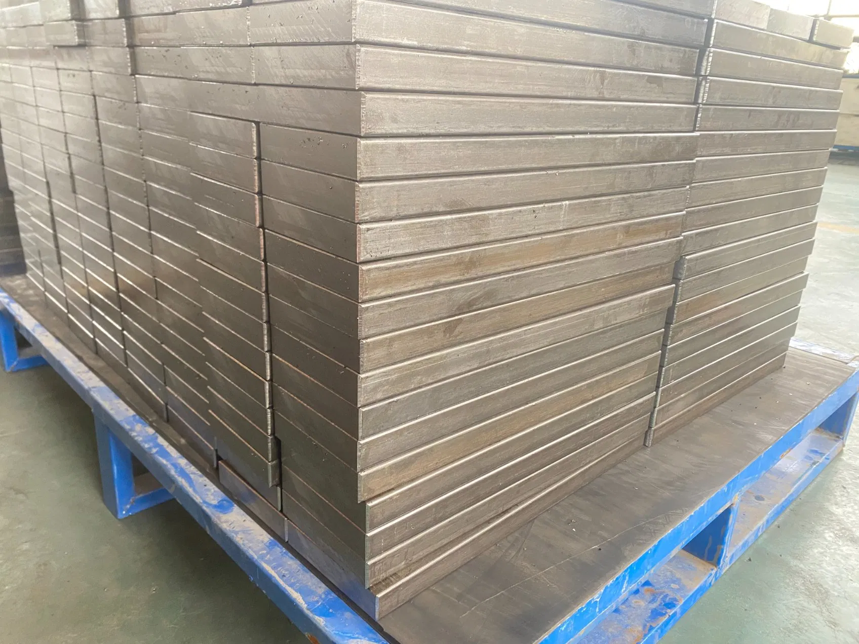 Selectorized Home Gym Weight Stack with Silent Operation