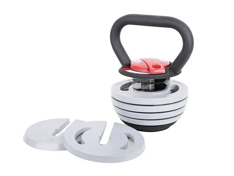 Adjustable Kettlebell