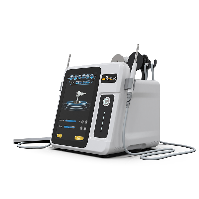 2022 Latest RF Slimming Diathermy Therapy Fast Fat Removal Diatherapy Body Shaping Machine Ret Cet RF 448kHz