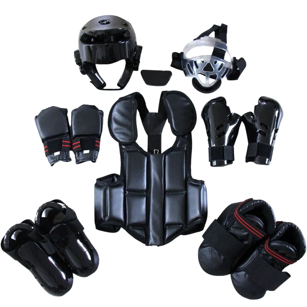 ATA Approved Taekwondo Gear Set