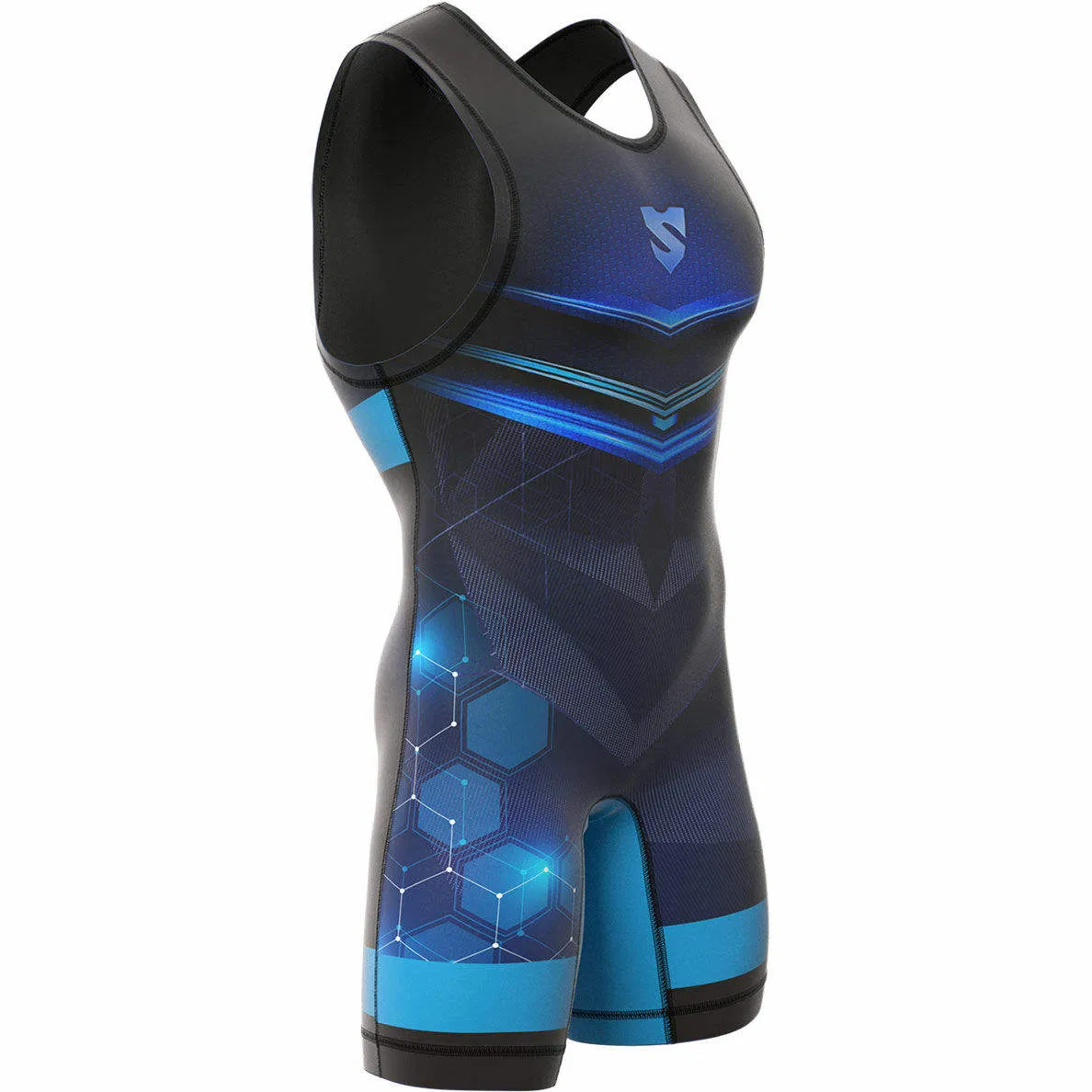 Elite Custom Youth Wrestling Gear for Peak Performance