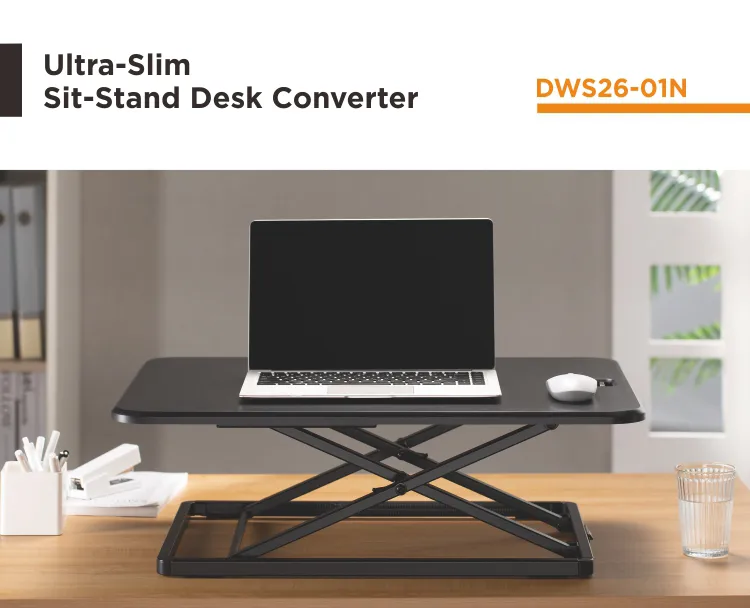 Height Adjustable Converter