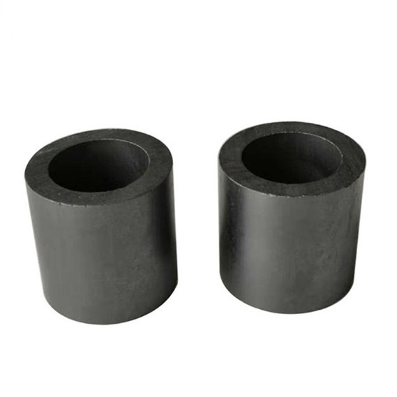 Acid Tower Packing 38mm 80mm Carbon Raschig Ring