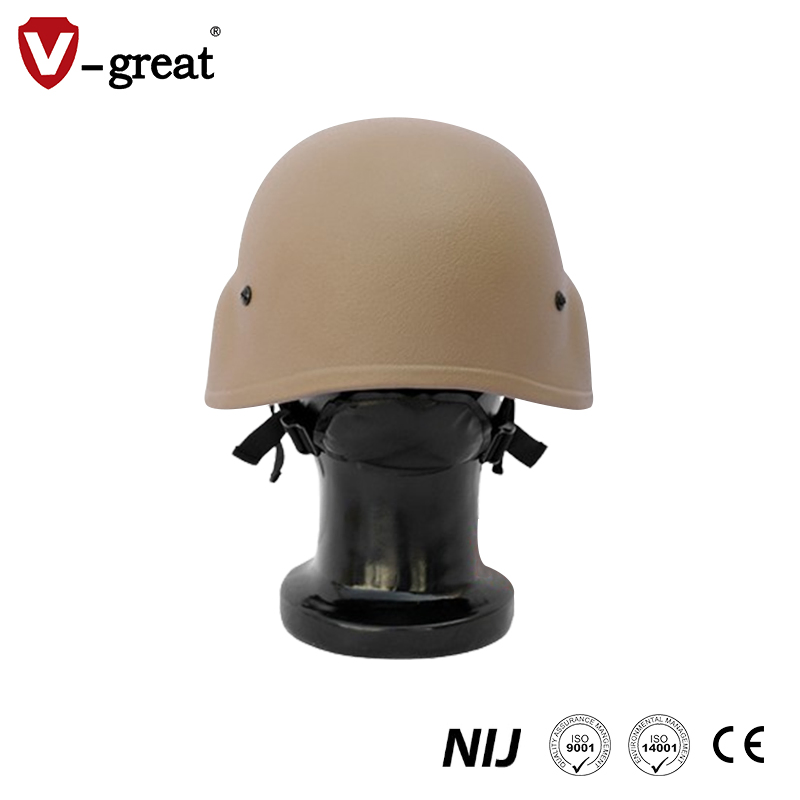 Special Forces M88 Pasgt PE Head Protection Combat Helmet