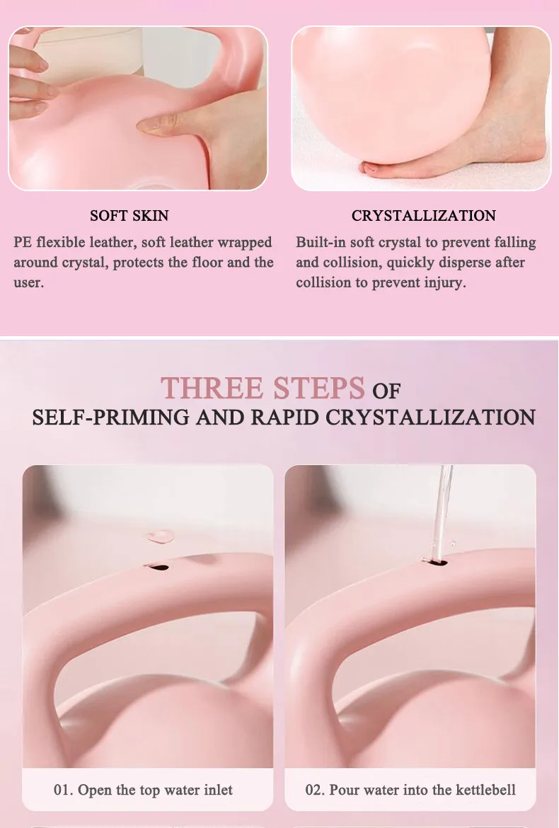 Kettlebell Details 5