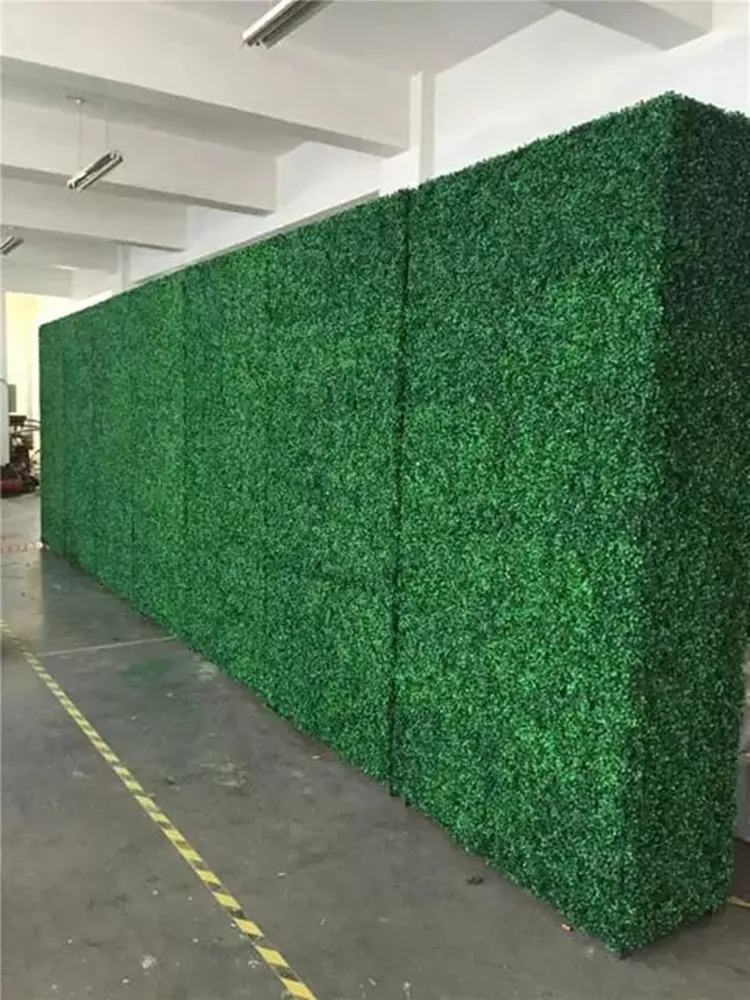 Artificial Grass Wall 12