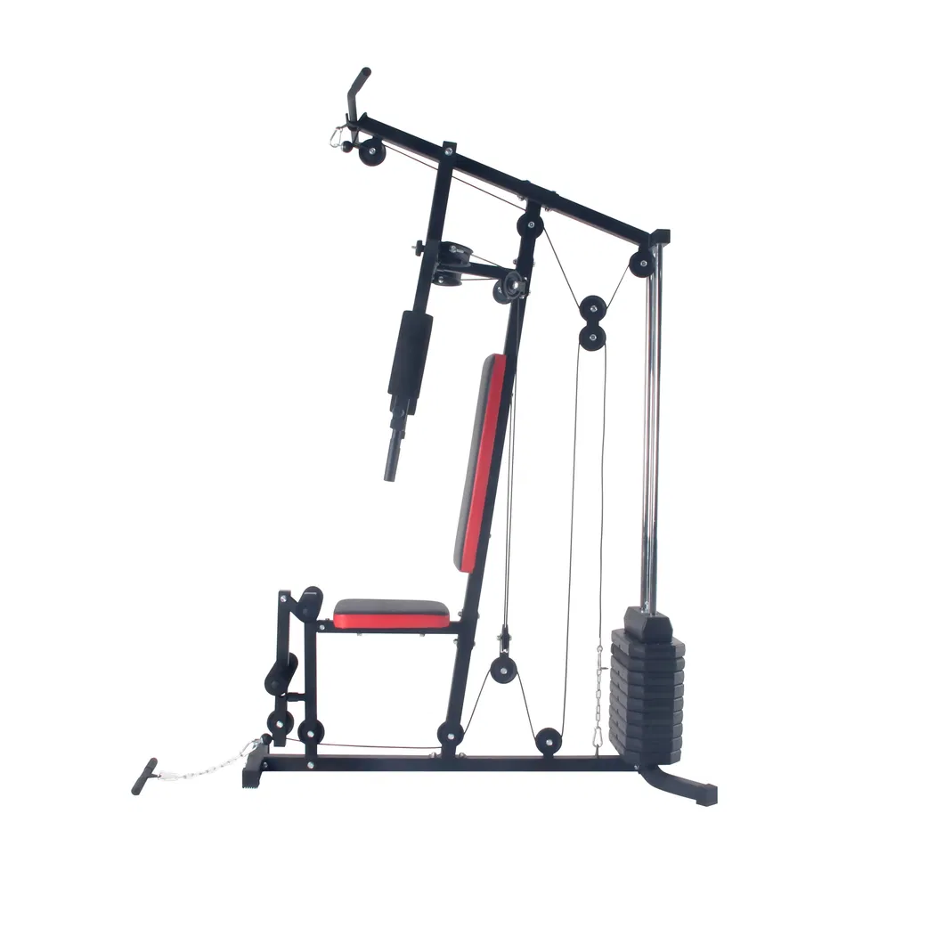 Multi-Gym Station View 4