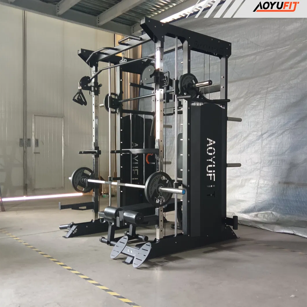 Body Strength Training