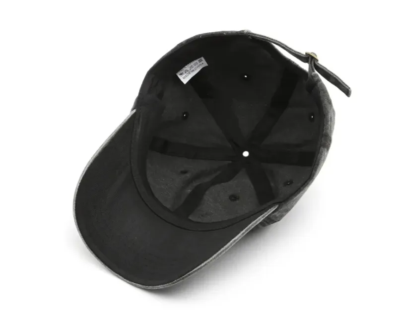 Shark Baseball Cap 13