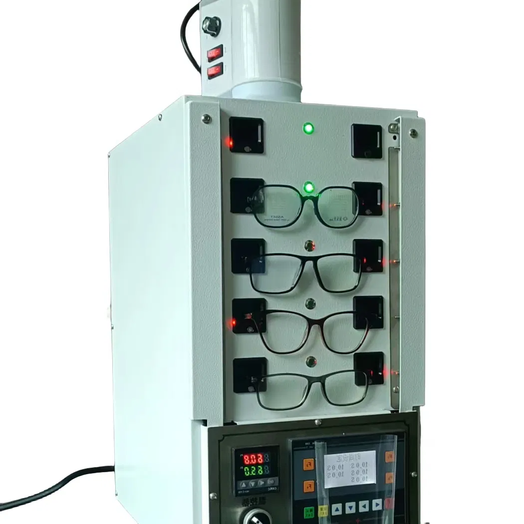 600W Eyewear Thermal Controller / CE Certified Frame Rehabilitation System / Adaptive Heating Equipment