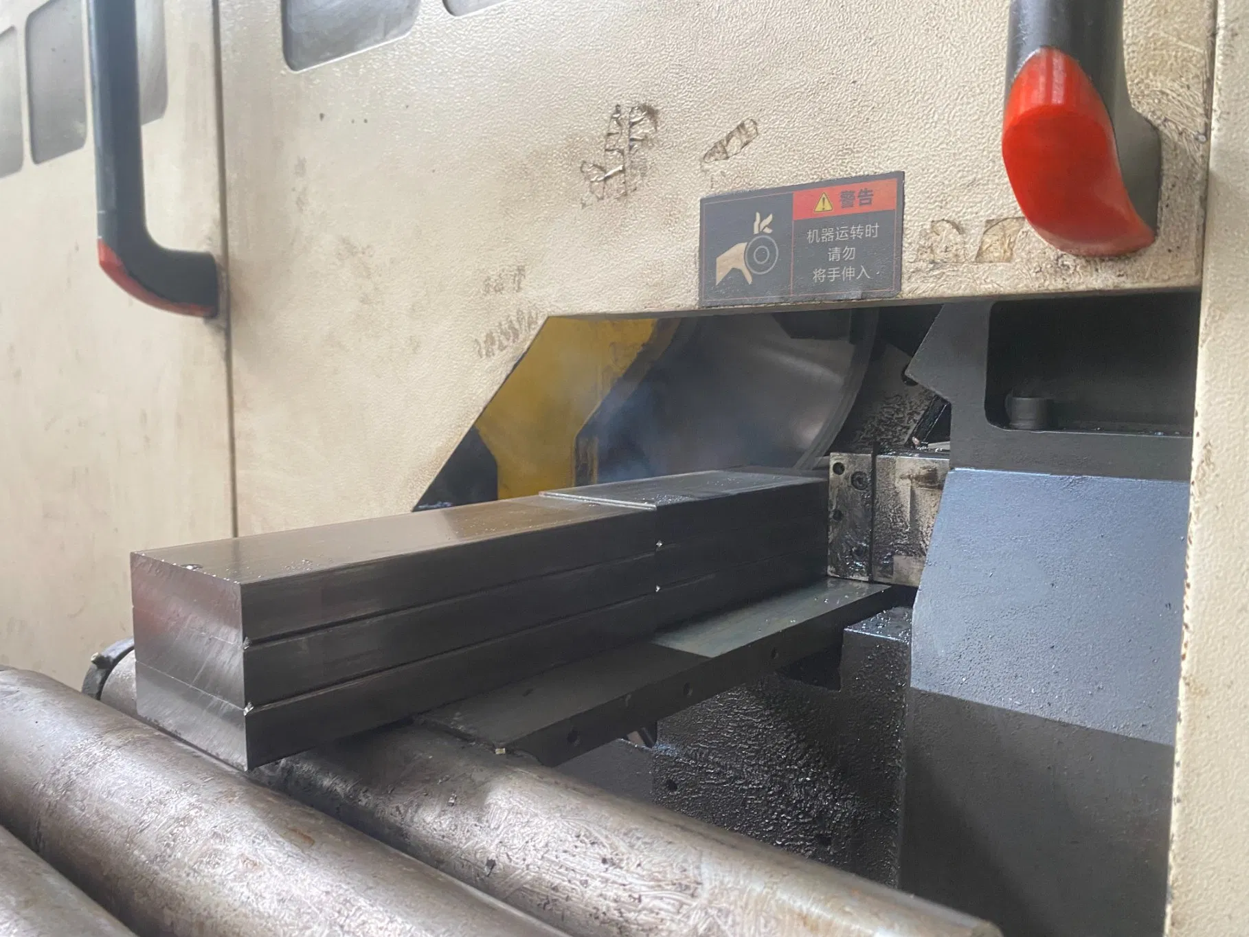 Selectorized Home Gym Weight Stack with Silent Operation