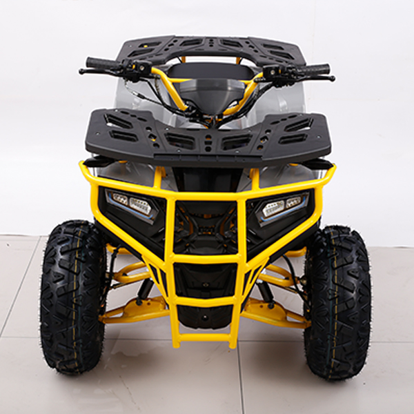 Youth &amp; Children's ATV with Automatic Gear for Safe Learning