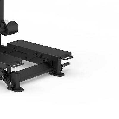 Home Gym Machine Weights Adjustable Standing Leg Curl Exercise Multifunction Maquinas De Gimnasio Trainer