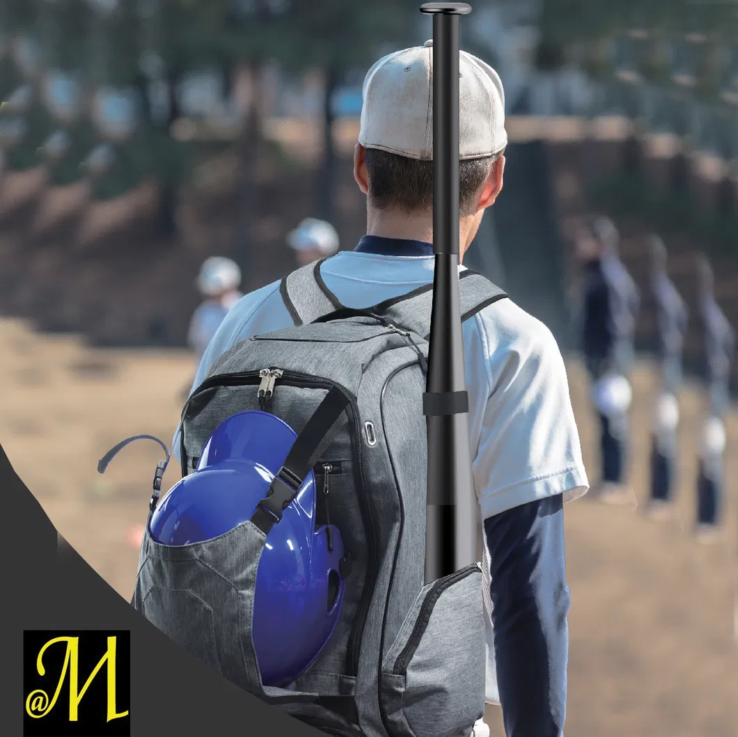 Softball Backpack Main