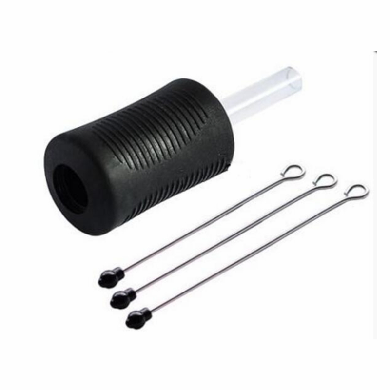 Hot Sale Premium Disposable Tattoo Cartridge Grips
