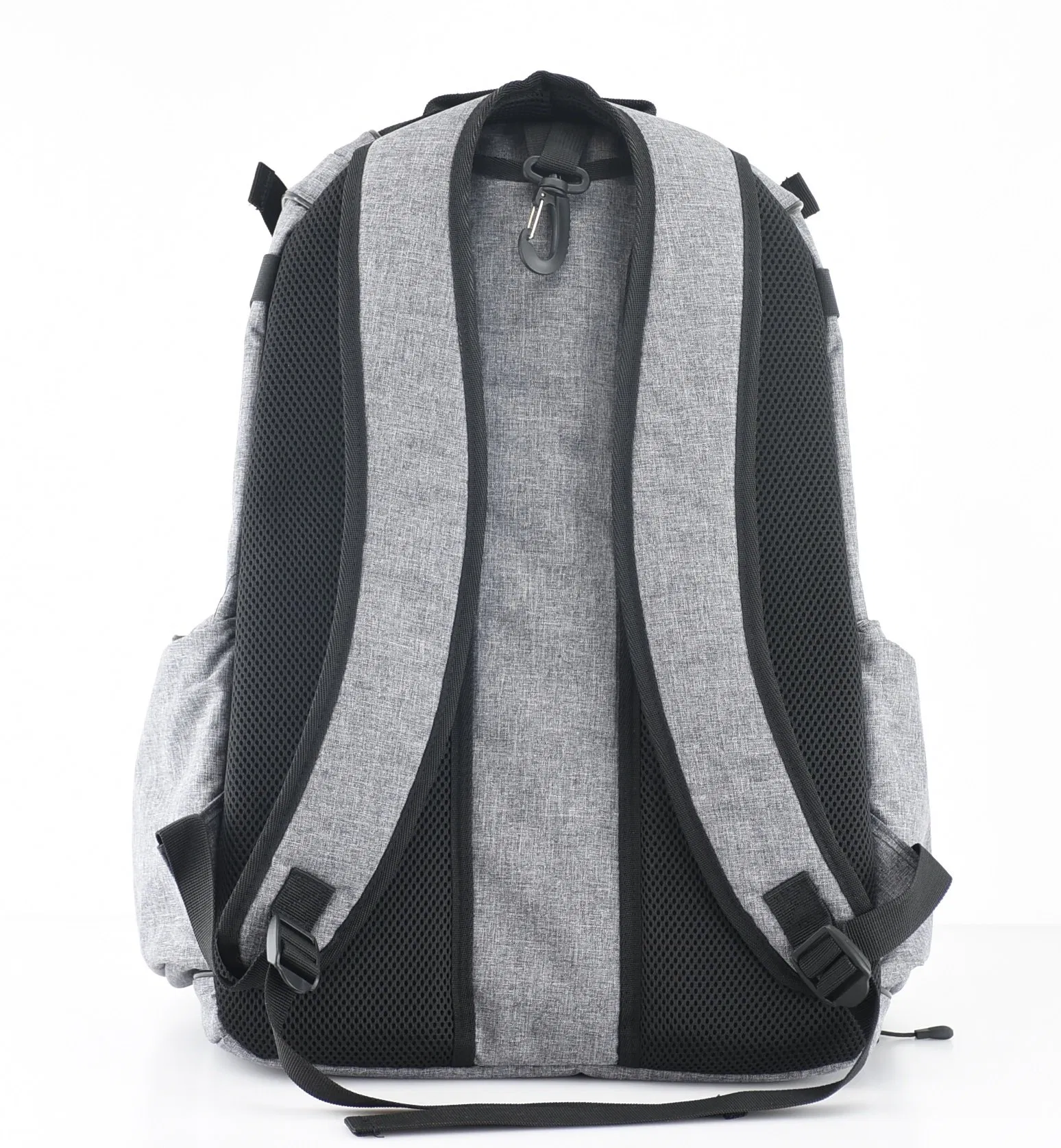 Softball Bat Baseball Backpack Bag for Youth, Boys and Adult, T-Ball Gear Equipment Bag with Fence Hook