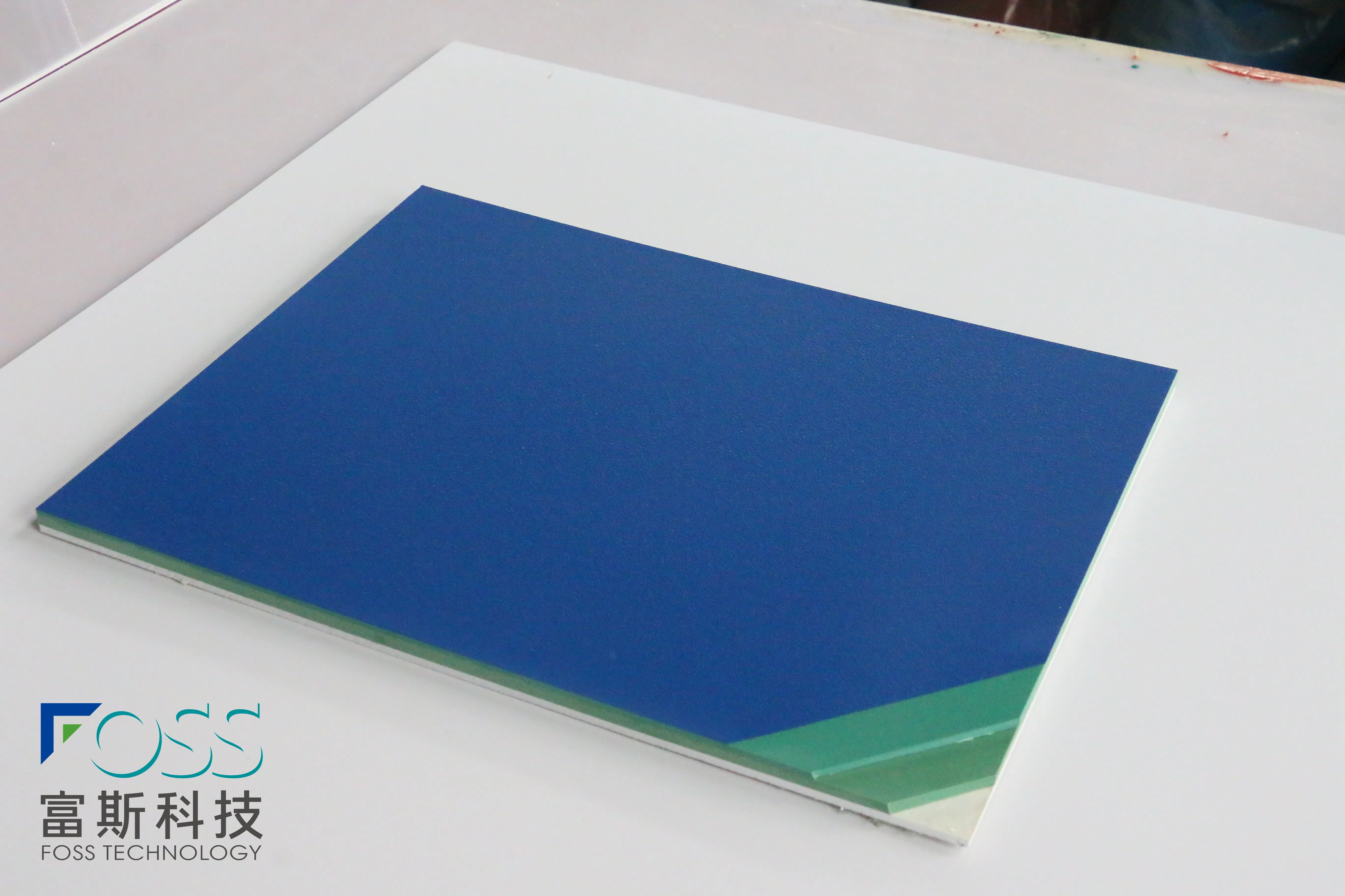 Premium Sports Court Surface with ISO9001 Certification and Eco-Friendly Design