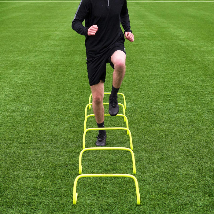 Wholesale Speed Training Hurdles Agility Hurdle for Athletes Speed and Agility Training