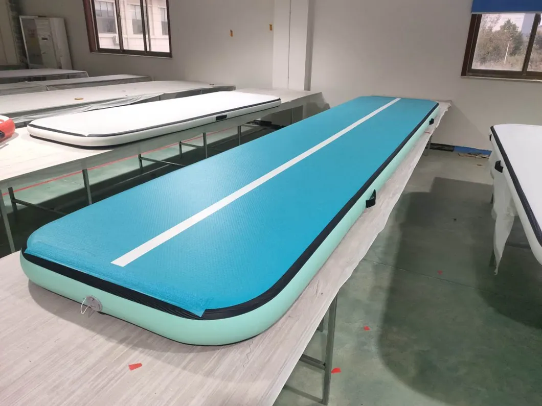 Inflatable Gym Air Track 2