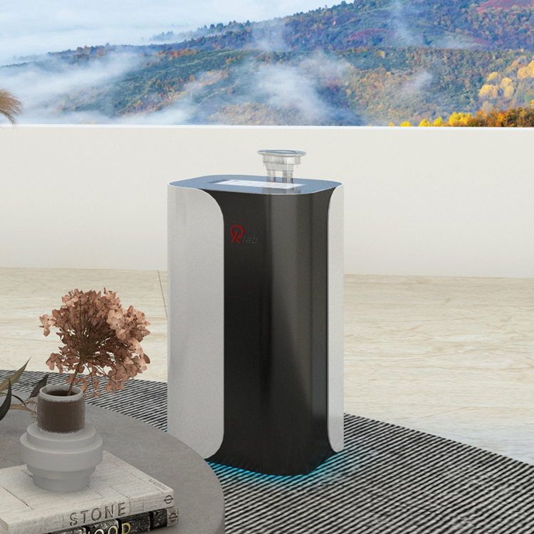 Oxygen Purity11%-28% Training Hypoxia Generator