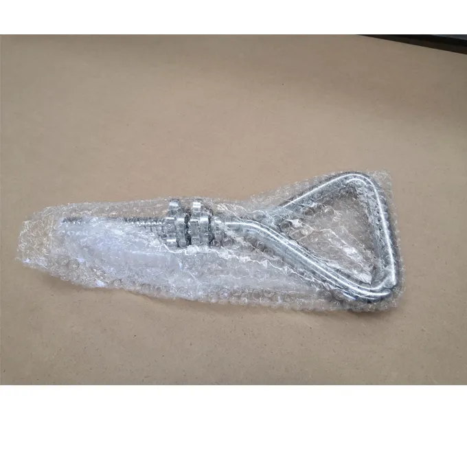 Adjustable Kettlebell Detail 5