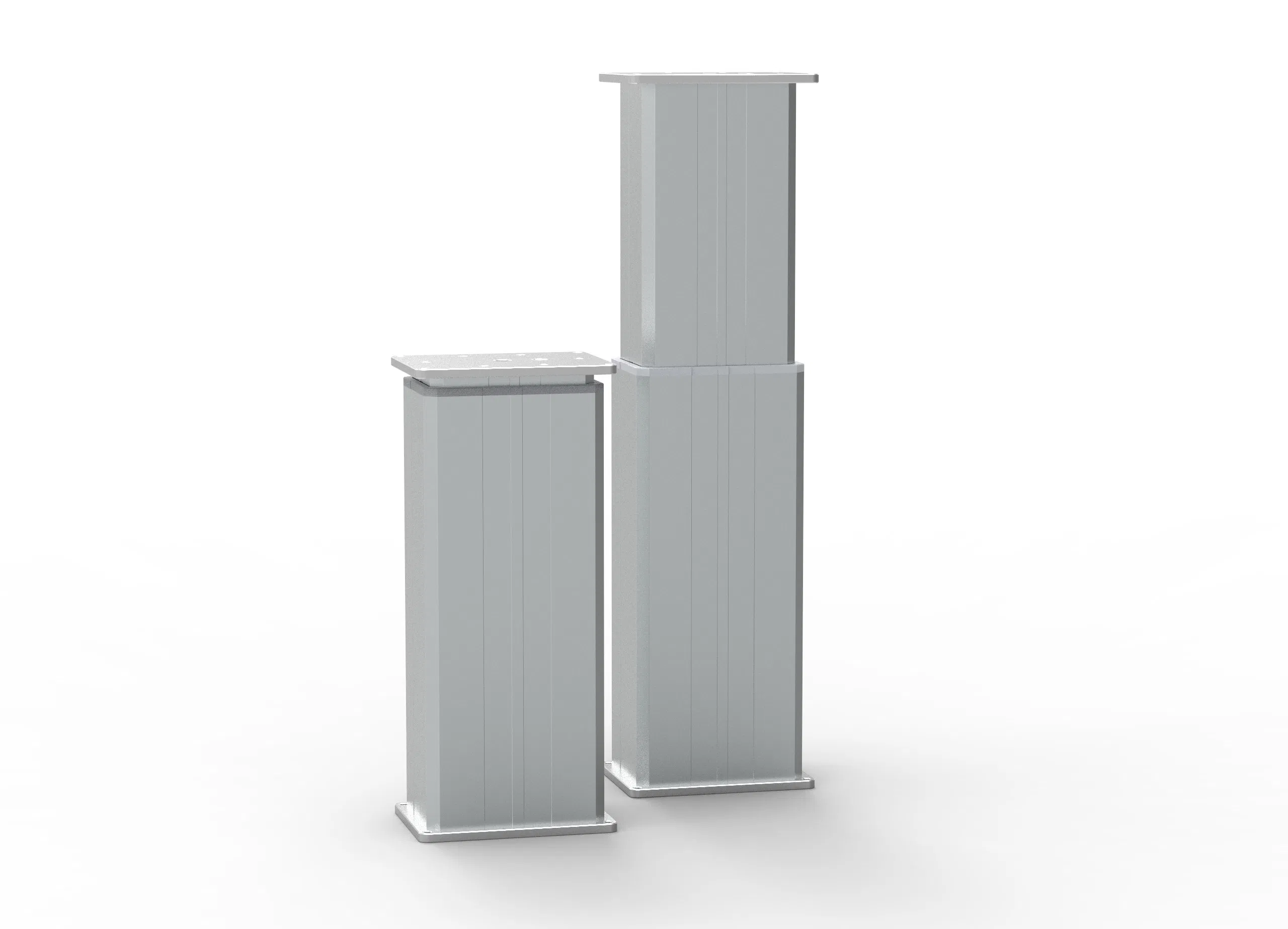 Premium Electric Converter for Standing Desk Column Lift