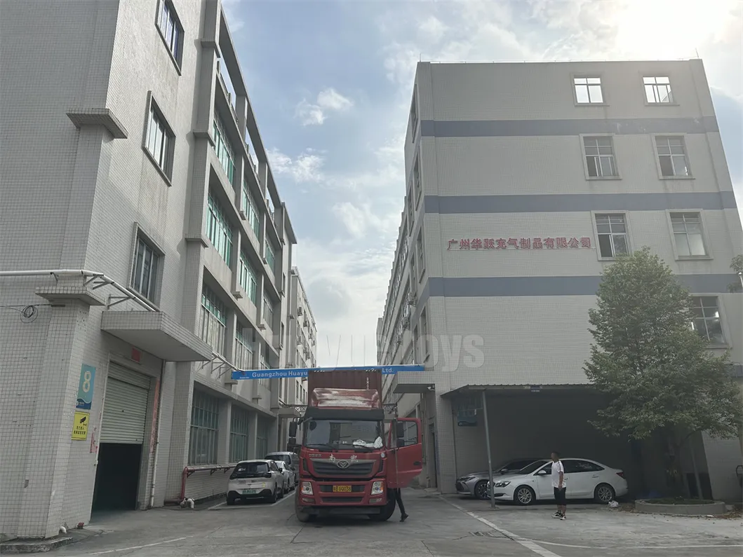 Inflatable Air Track 6